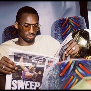 Meet your Posher, Matt